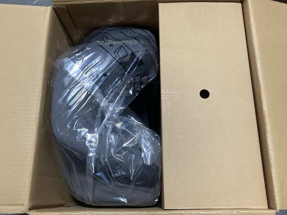 Lot 546  
            Chesterfield SR47 - Parcel Delivery Only 

                
BRITAX ROMER KIDFIX Z-LINE MIDNIGHT GREY. (LOCATION: G2)