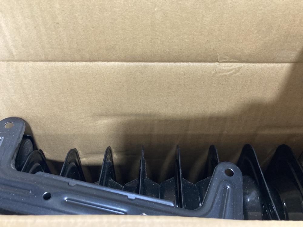 Lot 566  
            Chesterfield SR47 - Parcel Delivery Only 

                
RUSSELL HOBBS OIL FILLED RADIATOR 9 FIN (LOCATION: G3)