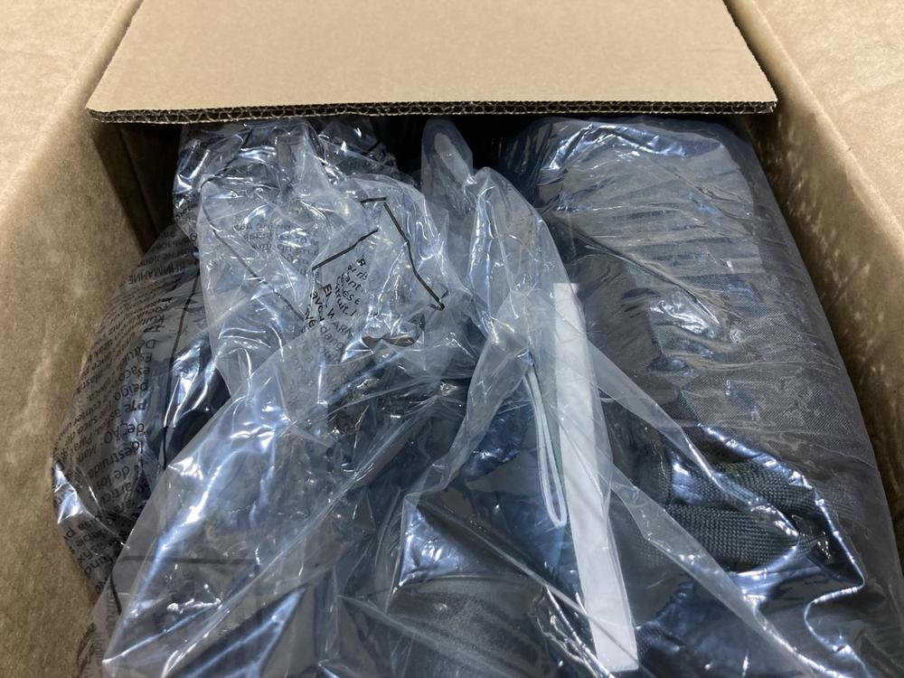 Lot 570  
            Chesterfield SR47 - Parcel Delivery Only 

                
MAXI-COSI LARA 2 ULTRA COMPACT STROLLER. (LOCATION: G3)