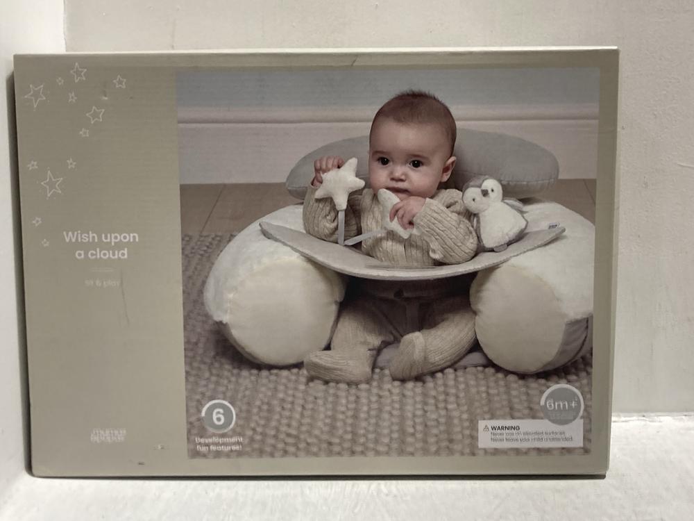 Lot 629  
            Chesterfield SR47 - Parcel Delivery Only 

                
3 X ASSORTED ITEMS TO INCLUDE NUKVARIO EXPRESS STEAM STERILISER (LOCATION: G6) - Image 3