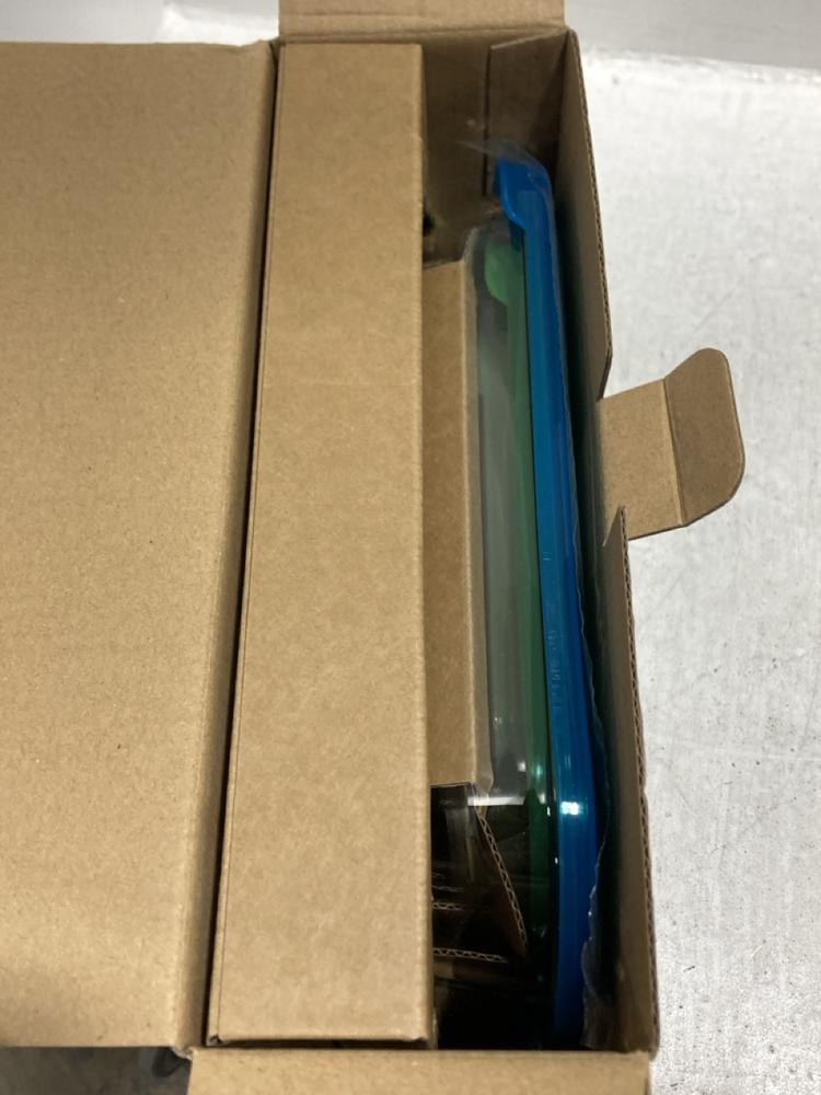 Lot 645  
            Chesterfield SR47 - Parcel Delivery Only 

                
2 X JOSEPH JOSEPH NEST GLASS STORAGE FOUR PIECE CONTAINER SET -10025 (LOCATION: G6)