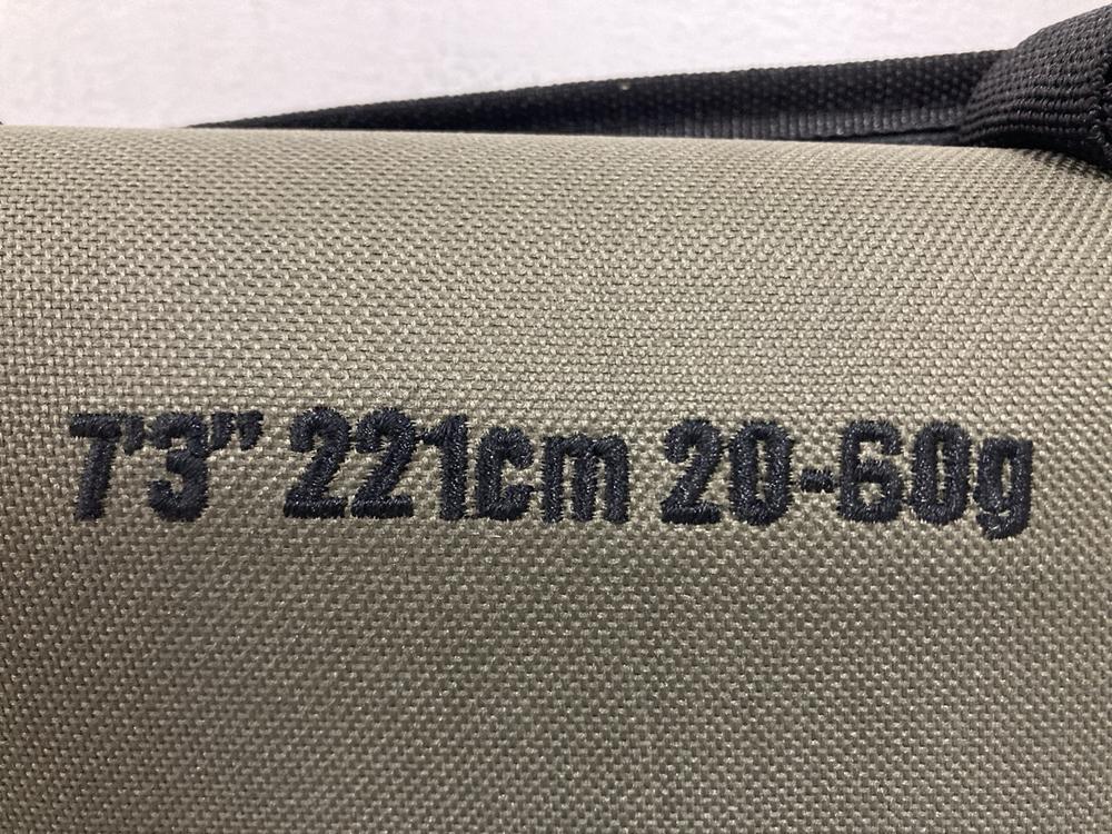 Lot 678  
            Chesterfield SR47 - Parcel Delivery Only 

                
SAVAGE GEAR SG4 FAST GAME BAITCAST TRAVEL ROD ORIGINAL RRP £101 (LOCATION: G8)
