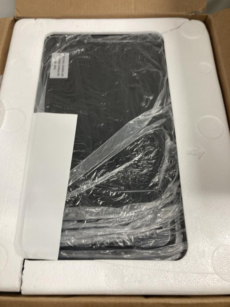 Lot 693  
            Chesterfield SR47 - Parcel Delivery Only 

                
HISENSE 20L 700W MICROWAVE OVEN - MODEL NO. H20MOBP1HIUK (LOCATION: G8) - Image 2