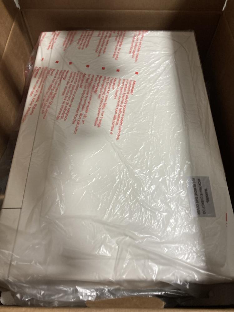 Lot 694  
            Chesterfield SR47 - Parcel Delivery Only 

                
COMFEE 20L 700W MICROWAVE OVEN - MODEL NO. CMO-M202NC (LOCATION: G8) - Image 2