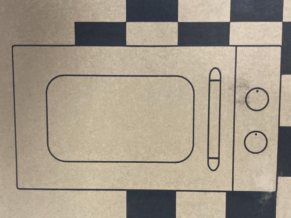 Lot 694  
            Chesterfield SR47 - Parcel Delivery Only 

                
COMFEE 20L 700W MICROWAVE OVEN - MODEL NO. CMO-M202NC (LOCATION: G8) - Image 4