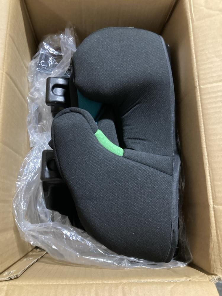 Lot 712  
            Chesterfield SR47 - Parcel Delivery Only 

                
KINDERKRAFT COMFORT UP I-SIZE CAR SEAT 76-150CM. (LOCATION: G9)