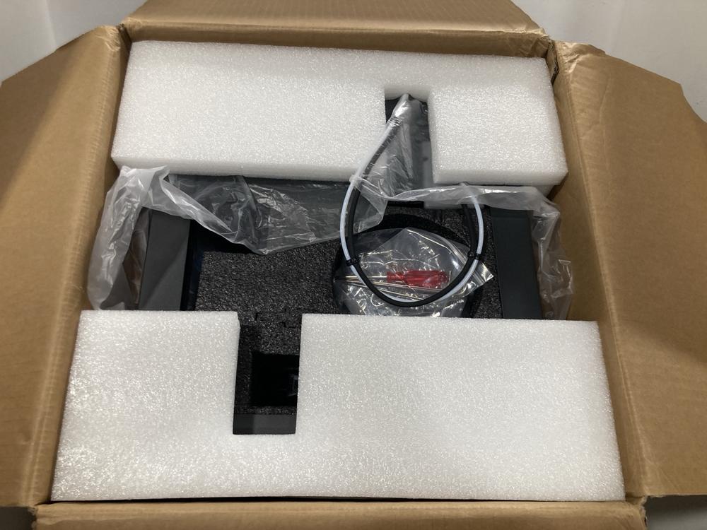 Lot 725  
            Chesterfield SR47 - Parcel Delivery Only 

                
FLASHFORCE ADVENTURER 3D PRINTER. (LOCATION: G9) - Image 2