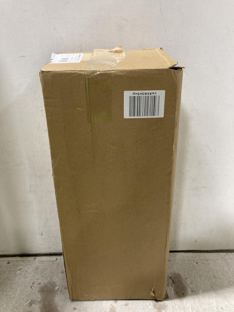 Lot 735  
            Chesterfield SR47 - Parcel Delivery Only 

                
AQUALISA AQUASTREAM PUMPED MIXER SHOWER ORIGINAL RRP £649 (LOCATION: G10)