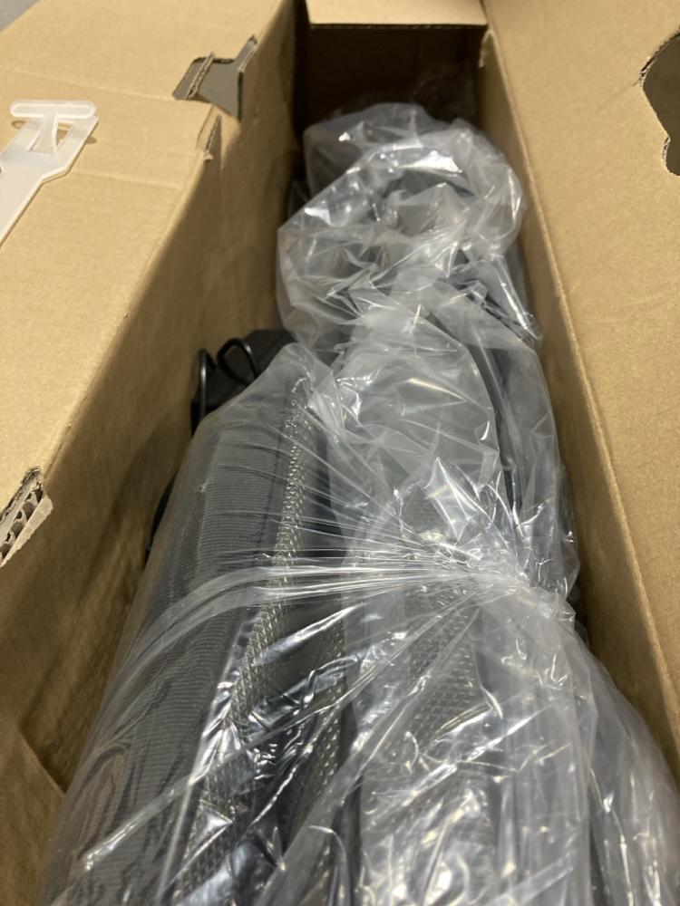 Lot 736  
            Chesterfield SR47 - Parcel Delivery Only 

                
SNAILAX SL-269 MASSAGE MAT (LOCATION: G10) - Image 2