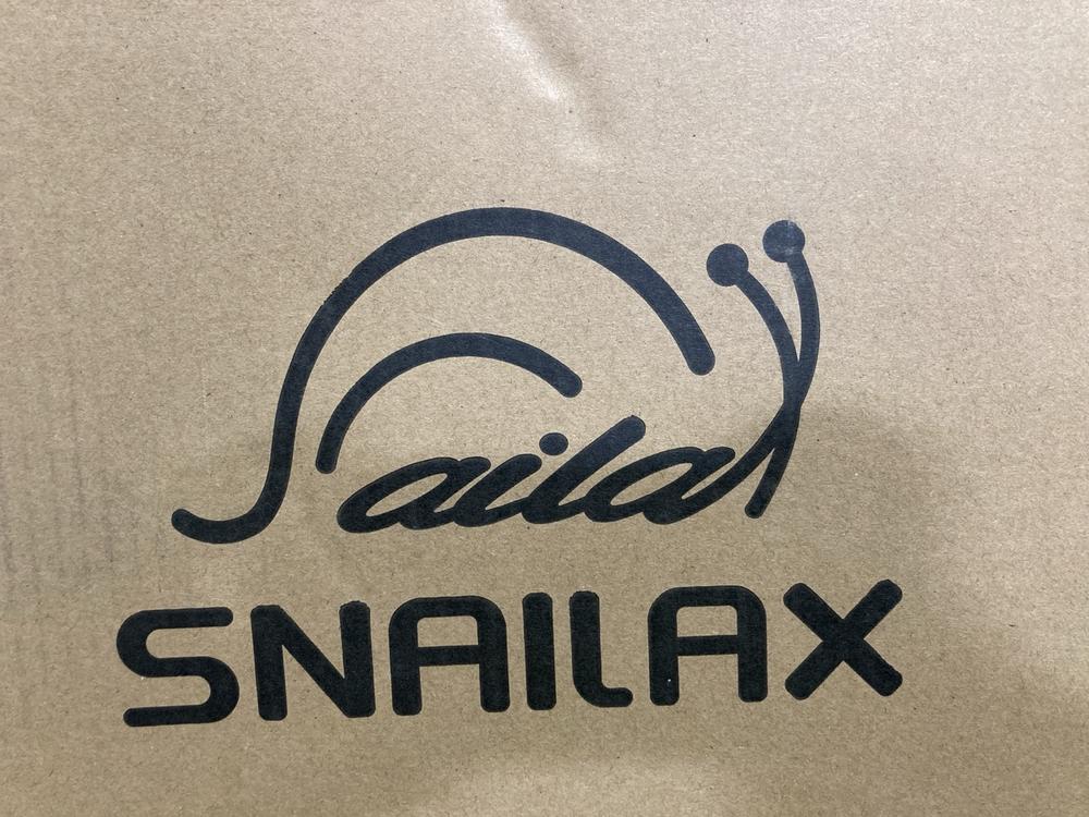 Lot 736  
            Chesterfield SR47 - Parcel Delivery Only 

                
SNAILAX SL-269 MASSAGE MAT (LOCATION: G10) - Image 4