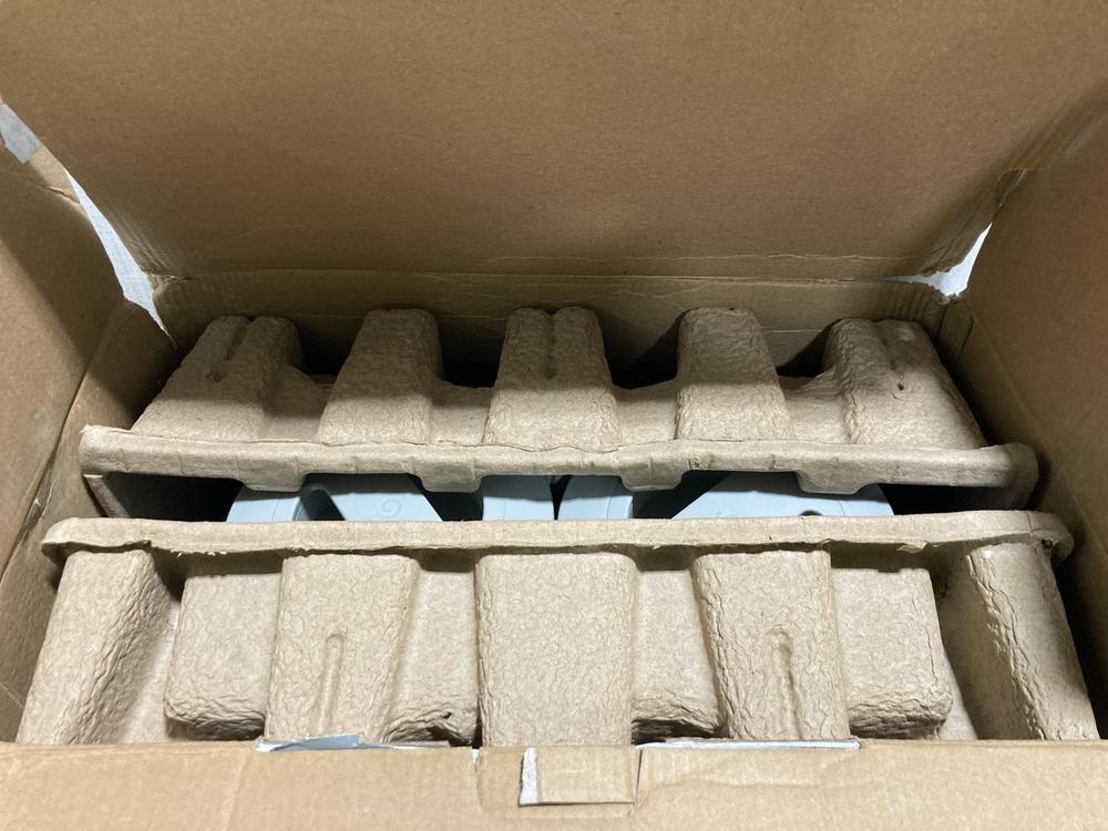 Lot 737  
            Chesterfield SR47 - Parcel Delivery Only 

                
BABYMOOV NUTRIBABY GLASS FOOD MAKER ORIGINAL RRP £175 (LOCATION: G10)