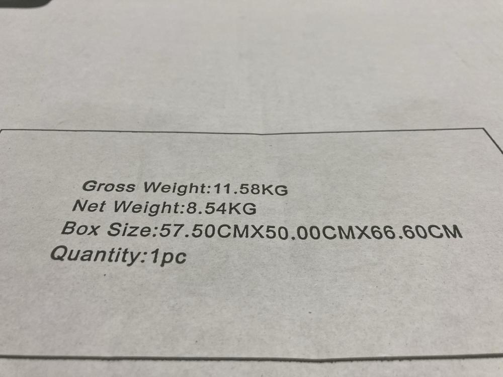 Lot 744  
            Chesterfield SR47 - Parcel Delivery Only 

                
JOIE STAGES GROUP 0+/1/2 CAR SEAT (LOCATION: G10)