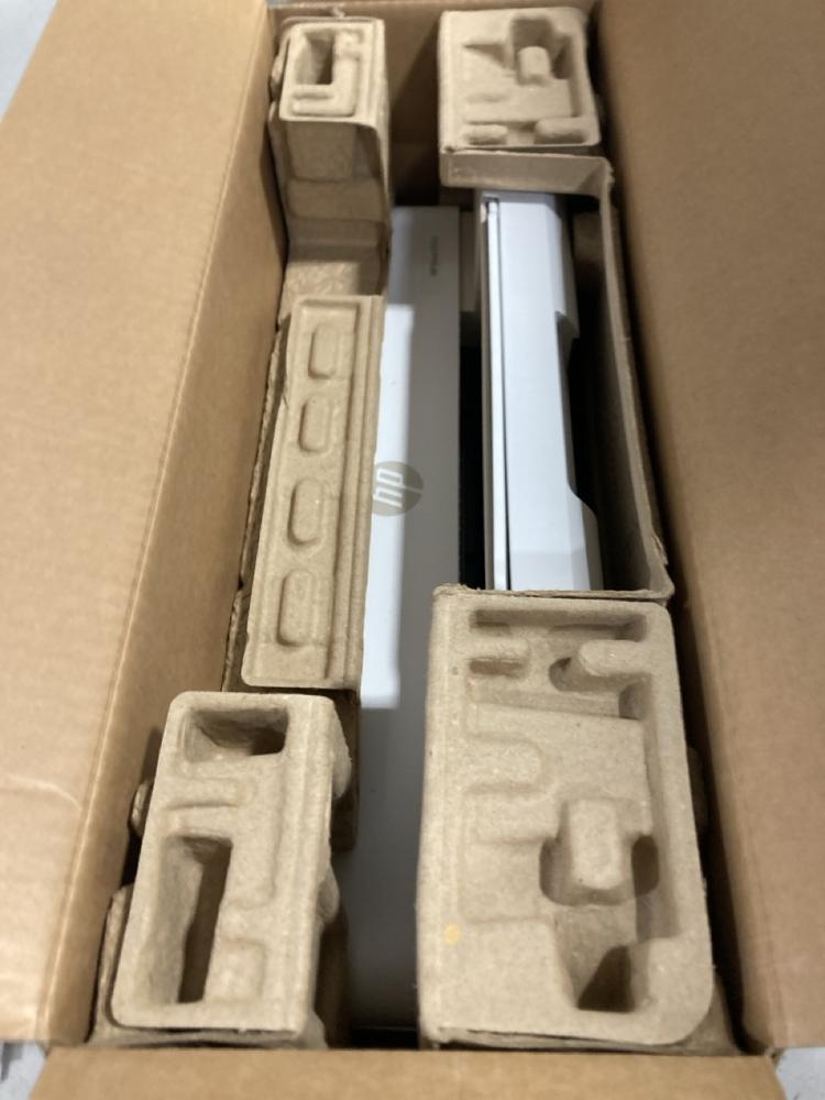 Lot 755  
            Chesterfield SR47 - Parcel Delivery Only 

                
HP DESKJET 6120E PRINTER. (LOCATION: G11) - Image 2