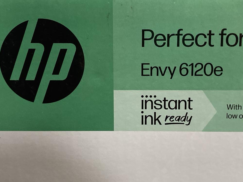 Lot 755  
            Chesterfield SR47 - Parcel Delivery Only 

                
HP DESKJET 6120E PRINTER. (LOCATION: G11) - Image 3