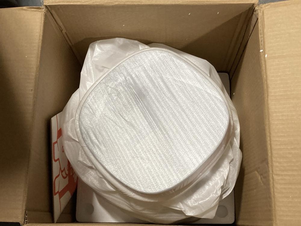 Lot 769  
            Chesterfield SR47 - Parcel Delivery Only 

                
COSORI 3.8L SMART AIR FRYER (LOCATION: H1)