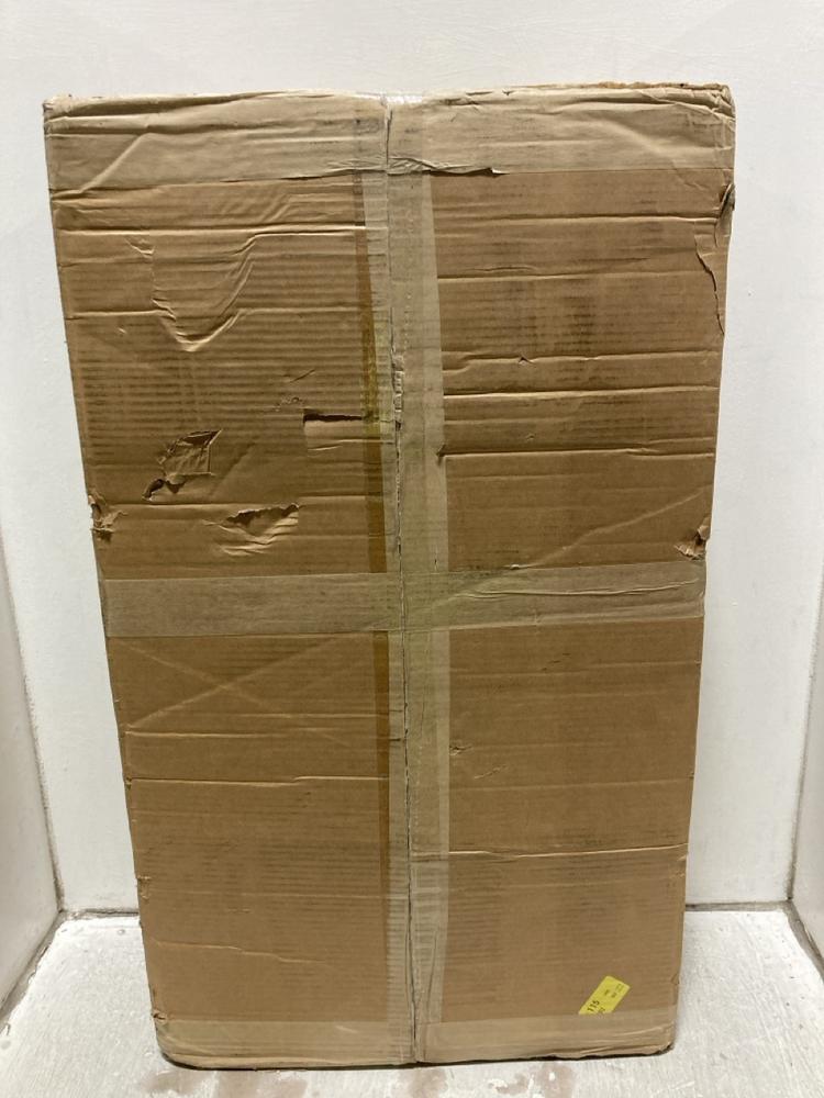 Lot 877  
            Chesterfield SR47 - Parcel Delivery Only 

                
LIFE PRO RUMBLEX MAX 4D VIBRATION PLATE (LOCATION: H2)