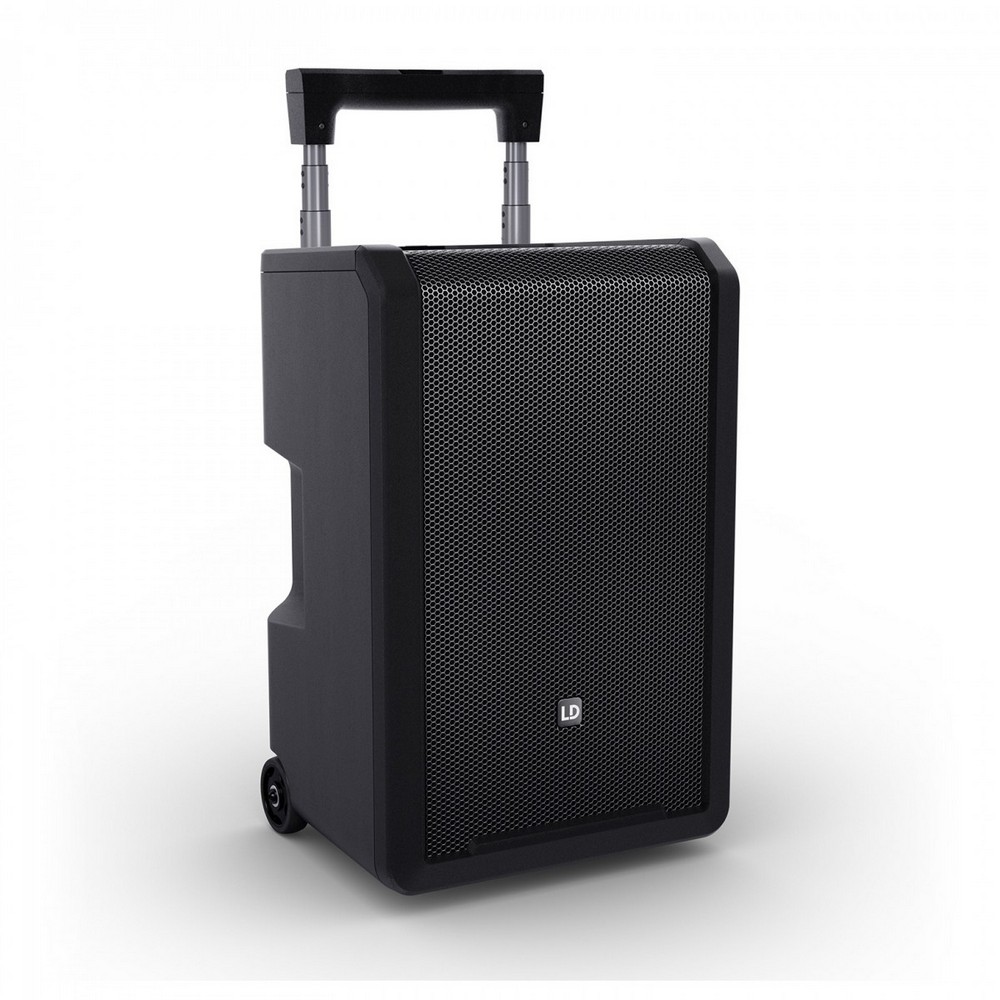 Lot 19  
            Chesterfield Tech - Collection or Optional Delivery Available 

                
LDSYSTEMS ANNY10 SPEAKER (ORIGINAL RRP - £439). (WITH BOX) [JPTC87929] (LOCATION:...