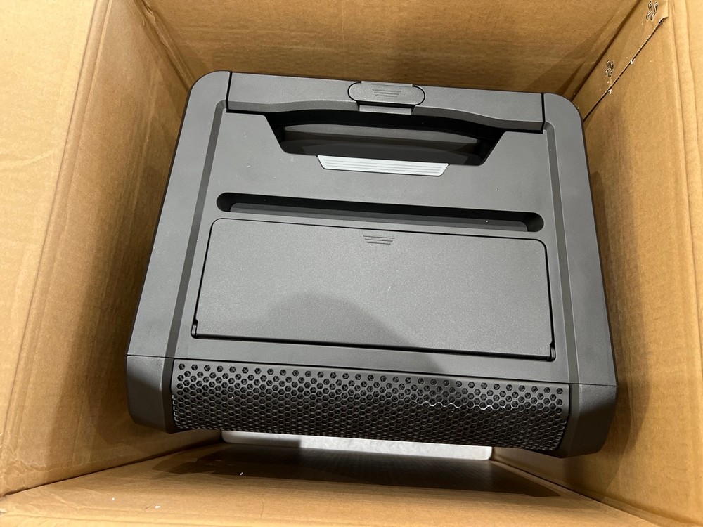 Lot 19  
            Chesterfield Tech - Collection or Optional Delivery Available 

                
LDSYSTEMS ANNY10 SPEAKER (ORIGINAL RRP - £439). (WITH BOX) [JPTC87929] (LOCATION:...