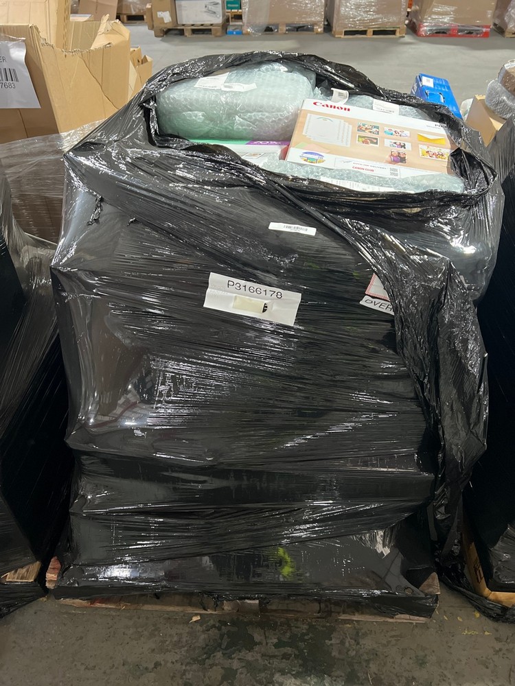 Lot 24  
            Chesterfield Tech - Collection or Optional Delivery Available 

                
PALLET OF ASSORTED PRINTERS TO INCLUDE PRINTERS. [JPTC88596] (LOCATION: TECH) (KE...