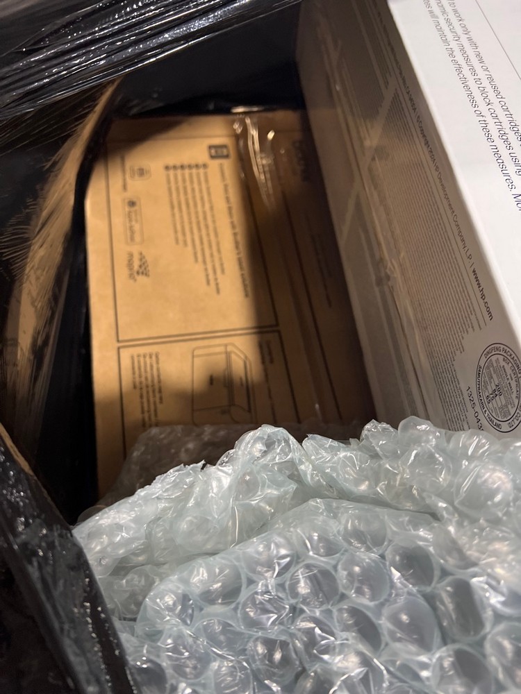 Lot 24  
            Chesterfield Tech - Collection or Optional Delivery Available 

                
PALLET OF ASSORTED PRINTERS TO INCLUDE PRINTERS. [JPTC88596] (LOCATION: TECH) (KE...