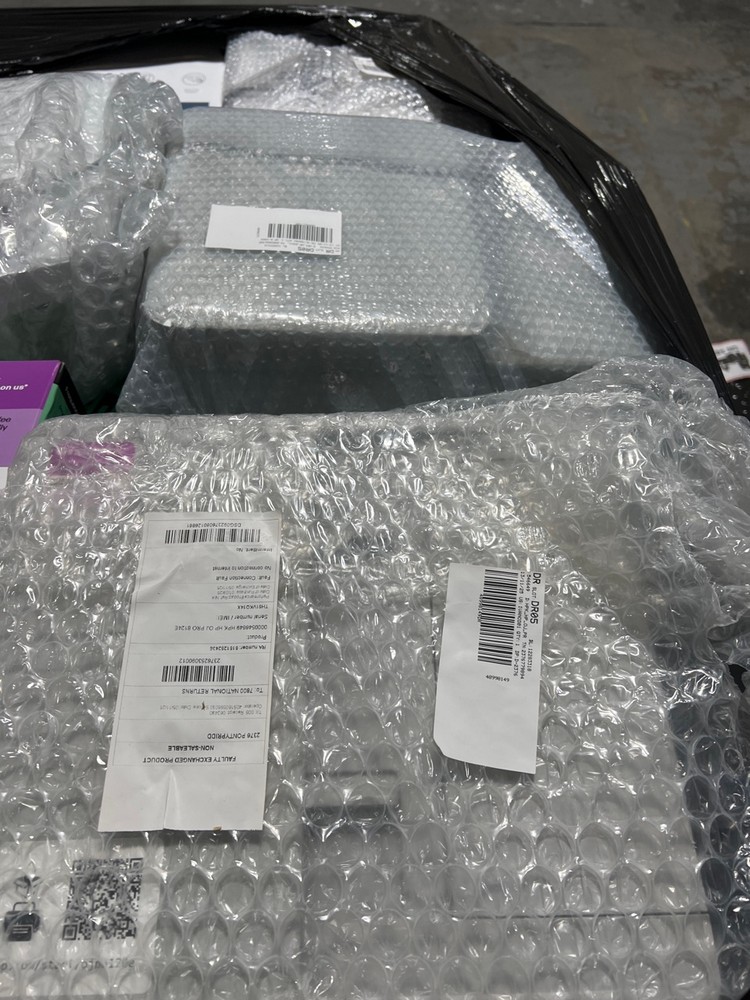 Lot 25  
            Chesterfield Tech - Collection or Optional Delivery Available 

                
PALLET OF ASSORTED PRINTERS TO INCLUDE PRINTERS. [JPTC88599] (LOCATION: TECH) (KE...