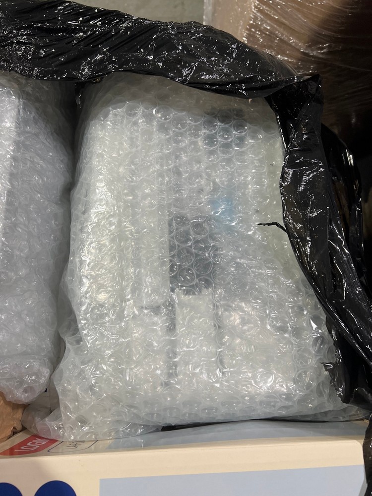 Lot 27  
            Chesterfield Tech - Collection or Optional Delivery Available 

                
PALLET OF ASSORTED PRINTERS TO INCLUDE PRINTERS. [JPTC88603] (LOCATION: TECH) (KE...