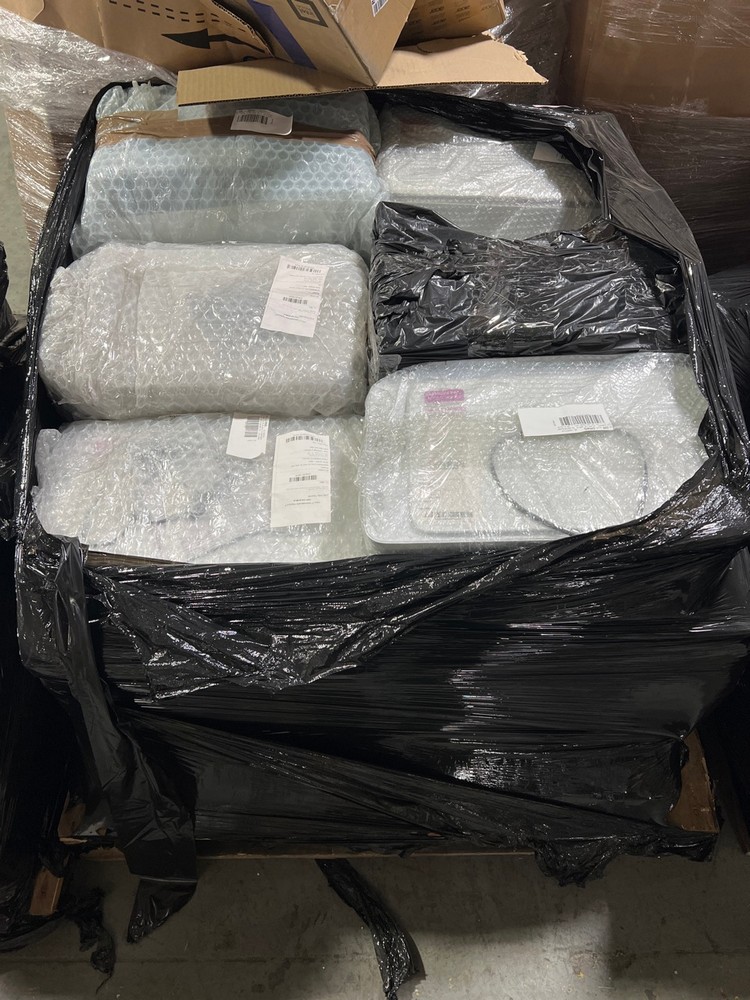 Lot 28  
            Chesterfield Tech - Collection or Optional Delivery Available 

                
PALLET OF ASSORTED PRINTERS TO INCLUDE PRINTERS. [JPTC88605] (LOCATION: TECH) (KE...