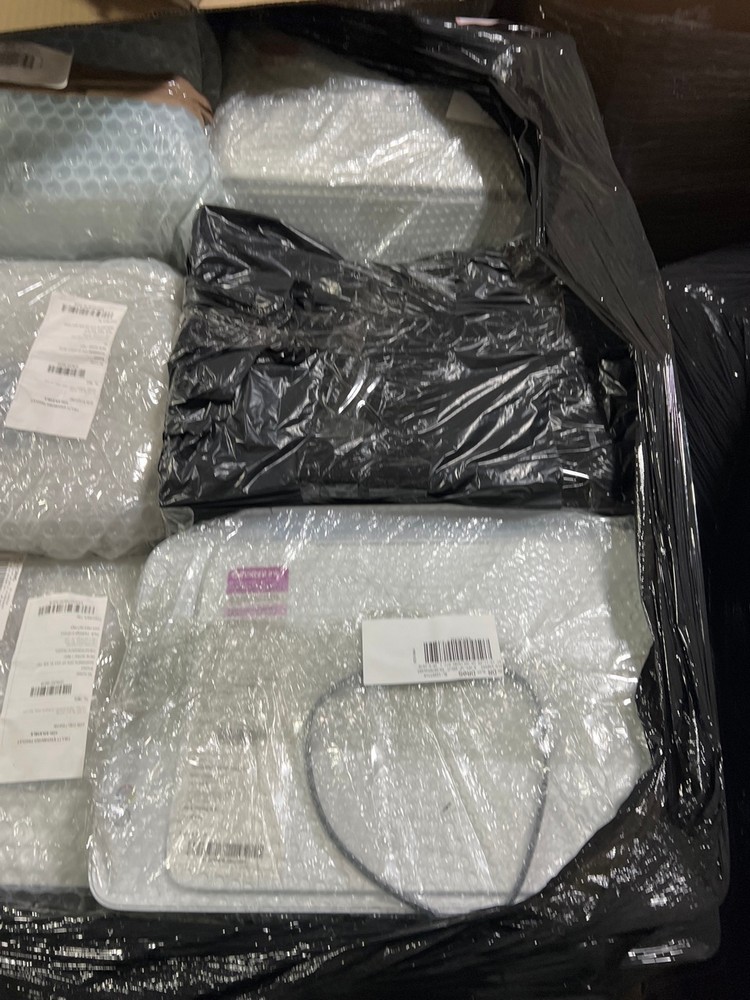 Lot 28  
            Chesterfield Tech - Collection or Optional Delivery Available 

                
PALLET OF ASSORTED PRINTERS TO INCLUDE PRINTERS. [JPTC88605] (LOCATION: TECH) (KE...