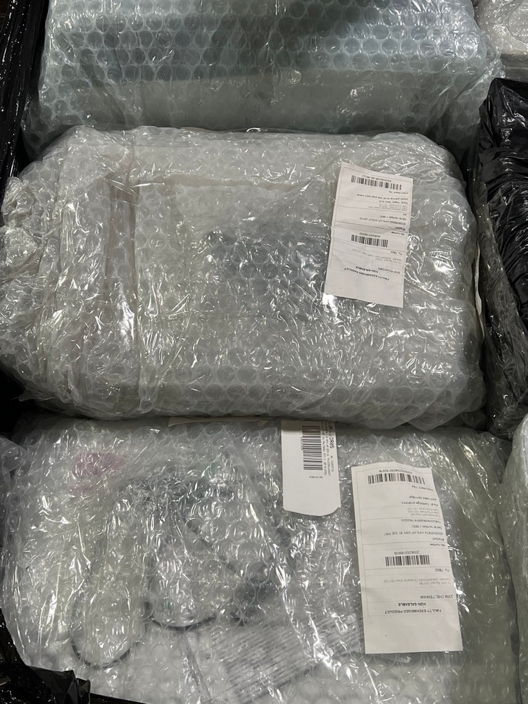 Lot 28  
            Chesterfield Tech - Collection or Optional Delivery Available 

                
PALLET OF ASSORTED PRINTERS TO INCLUDE PRINTERS. [JPTC88605] (LOCATION: TECH) (KE...