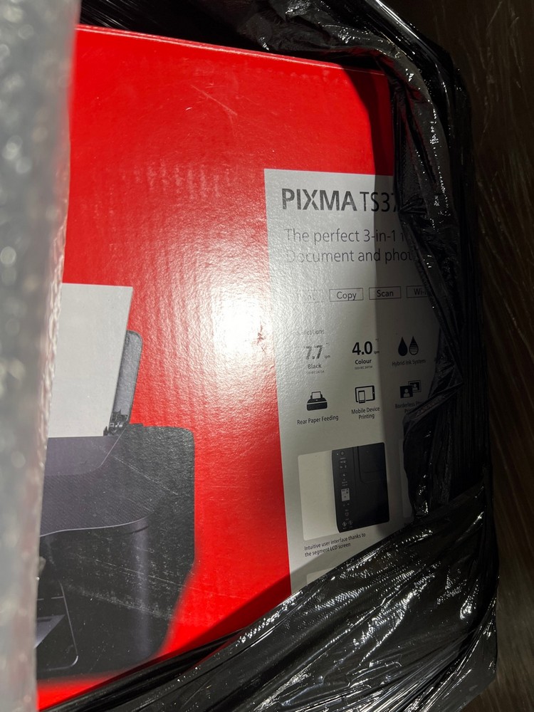 Lot 29  
            Chesterfield Tech - Collection or Optional Delivery Available 

                
PALLET OF ASSORTED PRINTERS TO INCLUDE PRINTERS. [JPTC88604] (LOCATION: TECH) (KE...