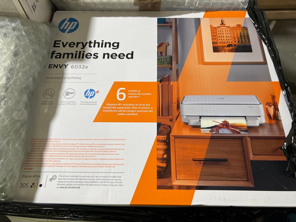 Lot 30  
            Chesterfield Tech - Collection or Optional Delivery Available 

                
PALLET OF ASSORTED PRINTERS TO INCLUDE PRINTERS. [JPTC88601] (LOCATION: TECH) (KE...