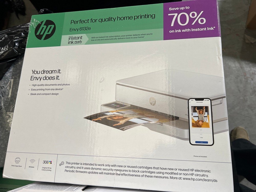 Lot 32  
            Chesterfield Tech - Collection or Optional Delivery Available 

                
PALLET OF ASSORTED PRINTERS TO INCLUDE PRINTERS. [JPTC88609] (LOCATION: TECH) (KE...