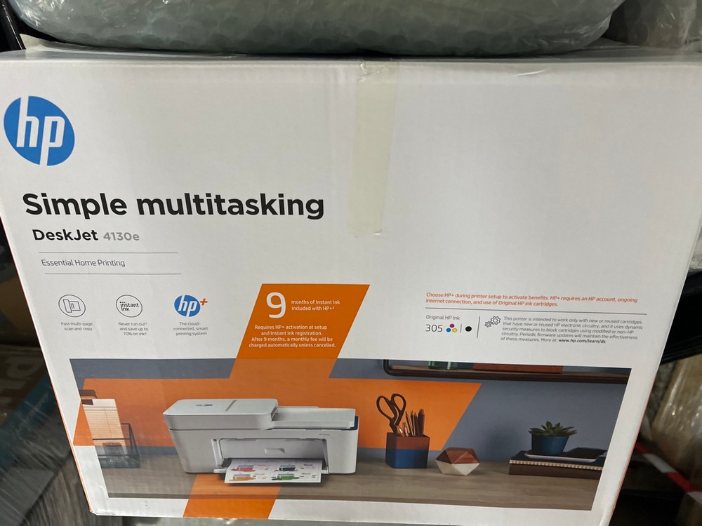 Lot 33  
            Chesterfield Tech - Collection or Optional Delivery Available 

                
PALLET OF ASSORTED PRINTERS TO INCLUDE PRINTERS. [JPTC88602] (LOCATION: TECH) (KE...