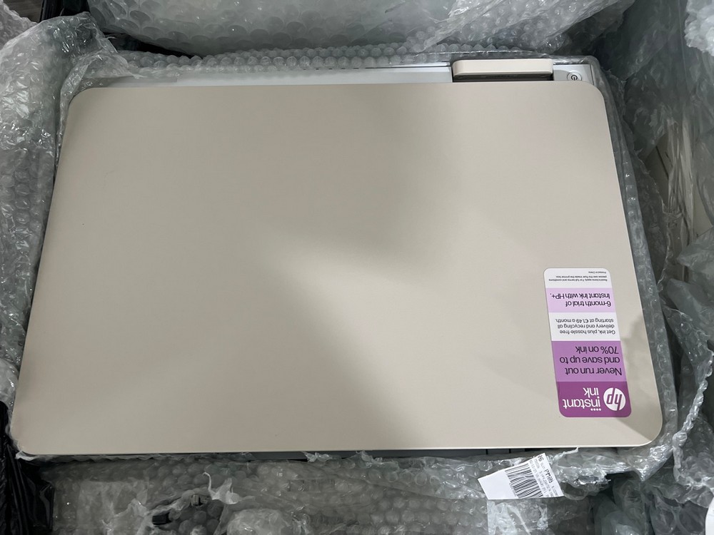 Lot 33  
            Chesterfield Tech - Collection or Optional Delivery Available 

                
PALLET OF ASSORTED PRINTERS TO INCLUDE PRINTERS. [JPTC88602] (LOCATION: TECH) (KE...