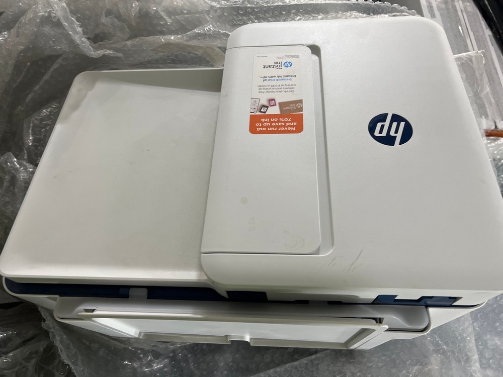 Lot 34  
            Chesterfield Tech - Collection or Optional Delivery Available 

                
PALLET OF ASSORTED PRINTERS TO INCLUDE PRINTERS. [JPTC88677] (LOCATION: TECH) (KE...