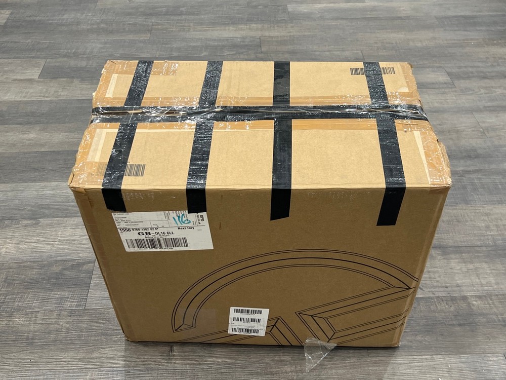 Lot 4  
            Chesterfield Tech - Collection or Optional Delivery Available 

                
WITH MOTHERBOARD AND CPU COOLER PC CASE. (WITH BOX) [JPTC89146] (LOCATION: TECH)