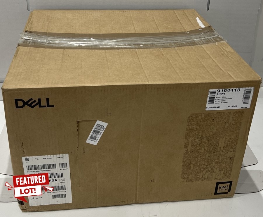 Lot 5  
            Chesterfield Tech - Collection or Optional Delivery Available 

                
WITH MOTHERBOARD AND CPU COOLER PC CASE. (WITH BOX) [JPTC89126] (LOCATION: TECH)