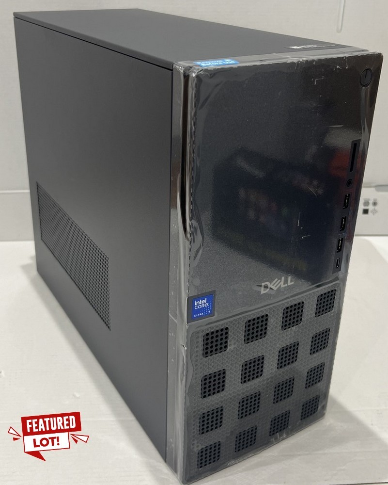 Lot 5  
            Chesterfield Tech - Collection or Optional Delivery Available 

                
WITH MOTHERBOARD AND CPU COOLER PC CASE. (WITH BOX) [JPTC89126] (LOCATION: TECH)