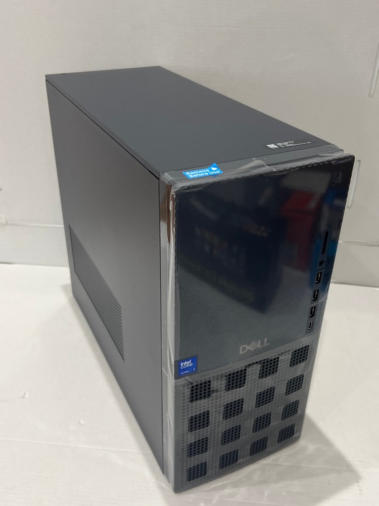 Lot 6  
            Chesterfield Tech - Collection or Optional Delivery Available 

                
WITH MOTHERBOARD AND CPU COOLER PC CASE. (WITH BOX) [JPTC89134] (LOCATION: TECH)