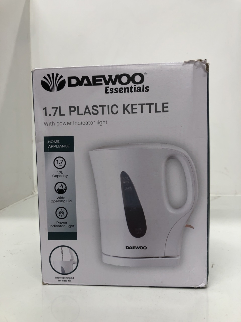 Lot 109  
            Edinburgh SR24 - Delivery Only 

                
QUANTITY OF KITCHEN & APPLIANCES ITEMS TO INCLUDE SALTER ELECTRIC MULTI EGG COOKE...