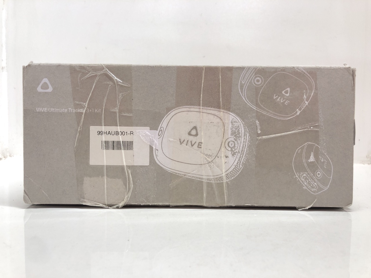 Lot 10  
            Edinburgh SR24 - Delivery Only 

                
VIVE ULTIMATE TRACKER 3 + 1 PACK : LOCATION - TOP 50 RACK