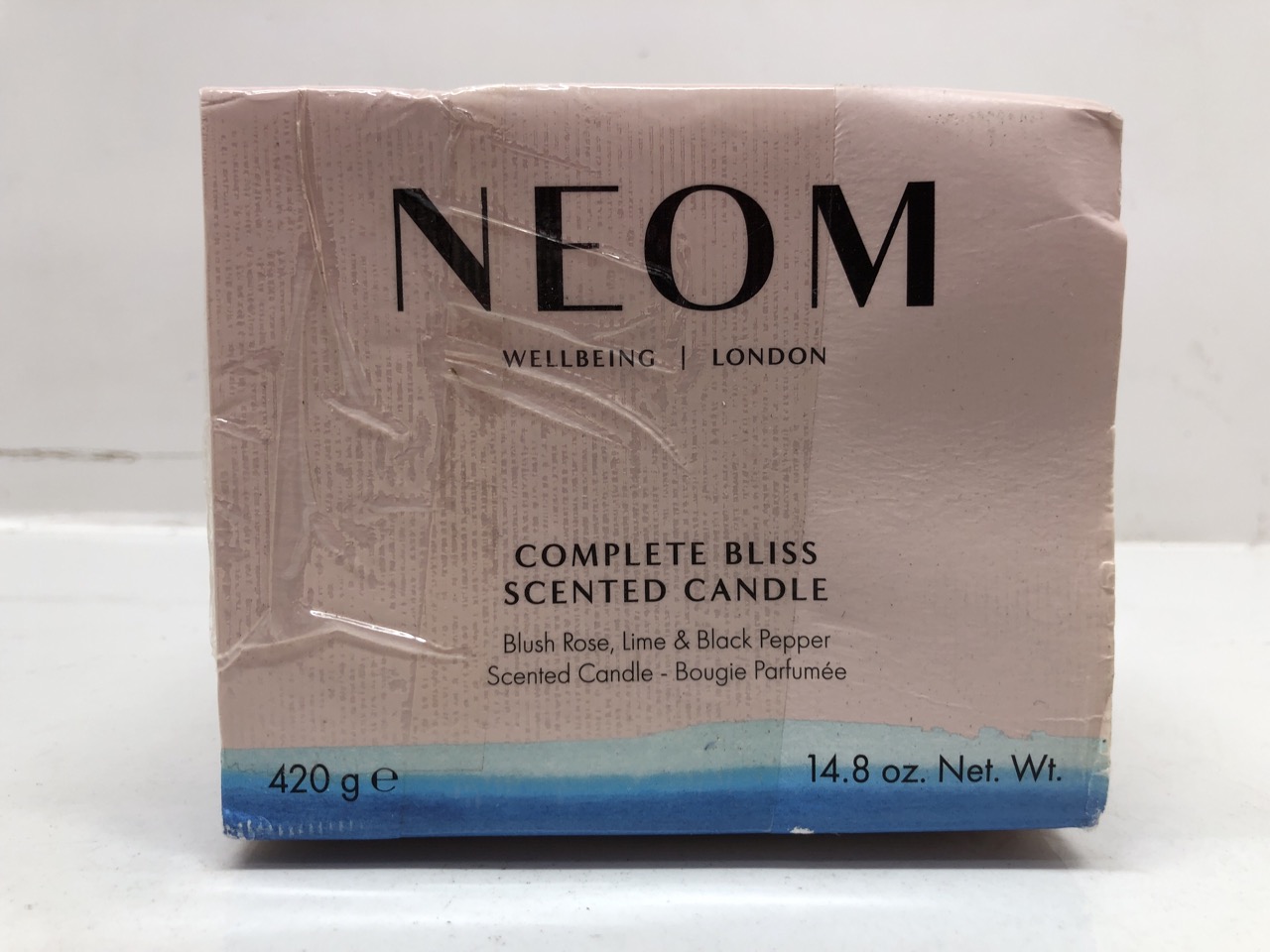 Lot 125  
            Edinburgh SR24 - Delivery Only 

                
QUANTITY OF HEALTH & BEAUTY ITEMS TO INCLUDE FIRST AID BEAUTY FIRMING COLLAGEN CR...