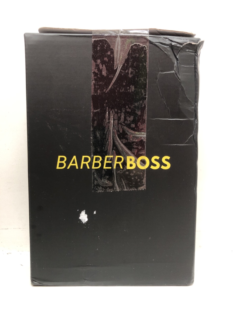 Lot 128  
            Edinburgh SR24 - Delivery Only 

                
QUANTITY OF HEALTH & BEAUTY ITEMS TO INCLUDE WAHL STAINLESS STEEL 9 IN 1 MULTIGRO...