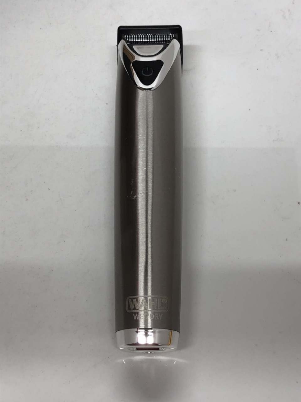 Lot 128  
            Edinburgh SR24 - Delivery Only 

                
QUANTITY OF HEALTH & BEAUTY ITEMS TO INCLUDE WAHL STAINLESS STEEL 9 IN 1 MULTIGRO...