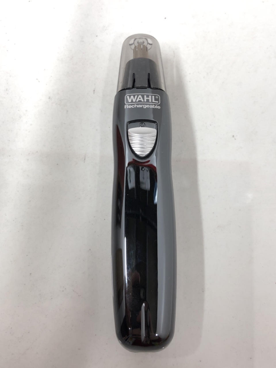 Lot 132  
            Edinburgh SR24 - Delivery Only 

                
QUANTITY OF HEALTH & BEAUTY ITEMS TO INCLUDE WAHL 3 IN 1 PERSONAL TRIMMER, NOSE H...