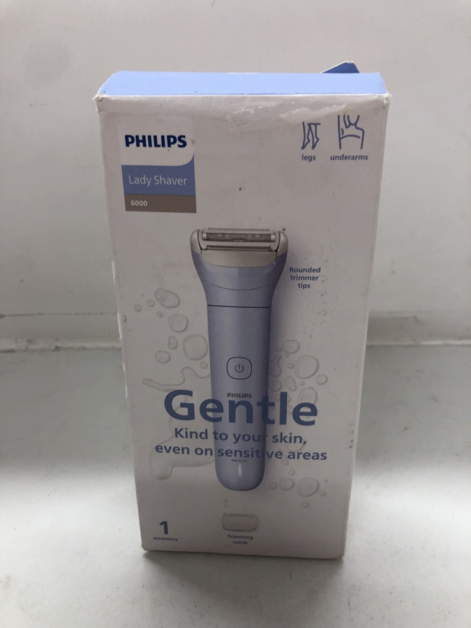 Lot 148  
            Edinburgh SR24 - Delivery Only 

                
QUANTITY OF HEALTH & BEAUTY ITEMS TO INCLUDE BRAUN FACE MINI HAIR REMOVER FS1000,...