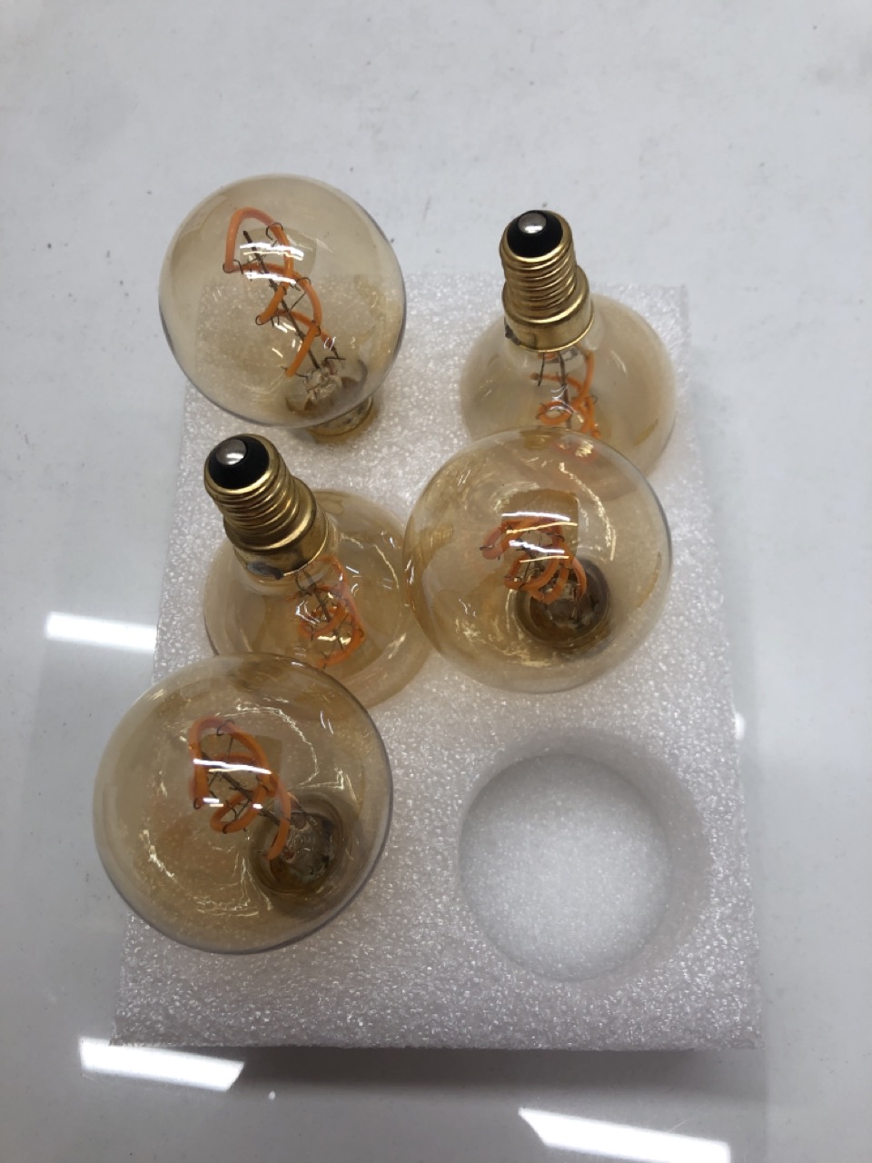 Lot 167  
            Edinburgh SR24 - Delivery Only 

                
QUANTITY OF GENERAL ITEMS TO INCLUDE STAR PATHWAY LIGHTS 4 PACK : LOCATION - B RACK