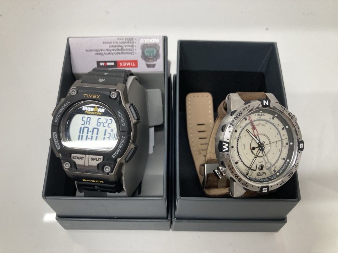 Lot 189  
            Edinburgh SR24 - Delivery Only 

                
QUANTITY OF WATCHES ITEMS TO INCLUDE NINE WEST WOMEN'S MESH BRACELET WATCH: LOCAT...