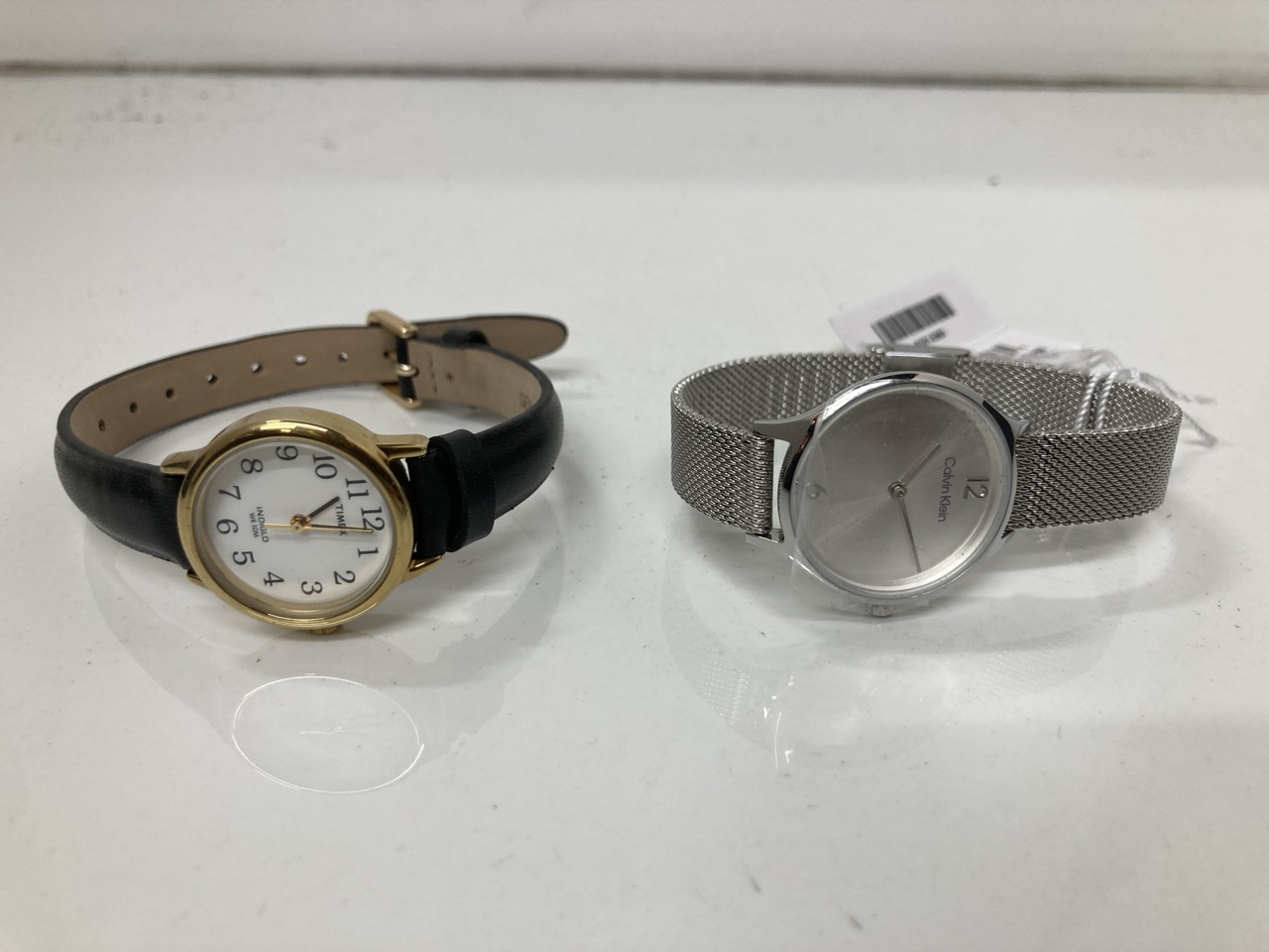 Lot 189  
            Edinburgh SR24 - Delivery Only 

                
QUANTITY OF WATCHES ITEMS TO INCLUDE NINE WEST WOMEN'S MESH BRACELET WATCH: LOCAT...