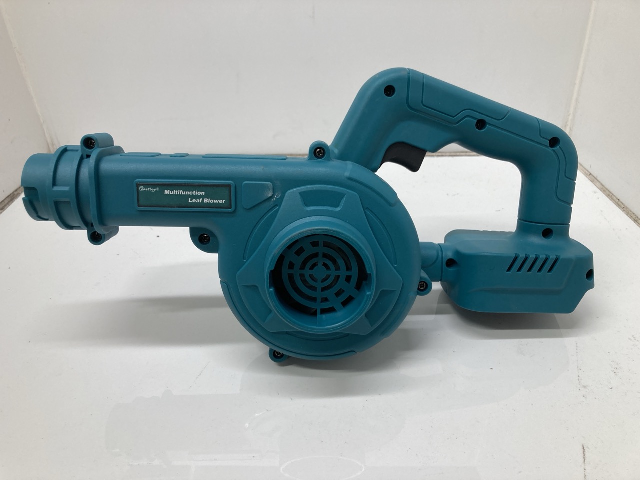 Lot 191  
            Edinburgh SR24 - Delivery Only 

                
WAITLEY CORDLESS LEAFBLOWER MODEL YN8010 + EINHALL ELECTRIC CORDED LEAFBLOWER MOD...